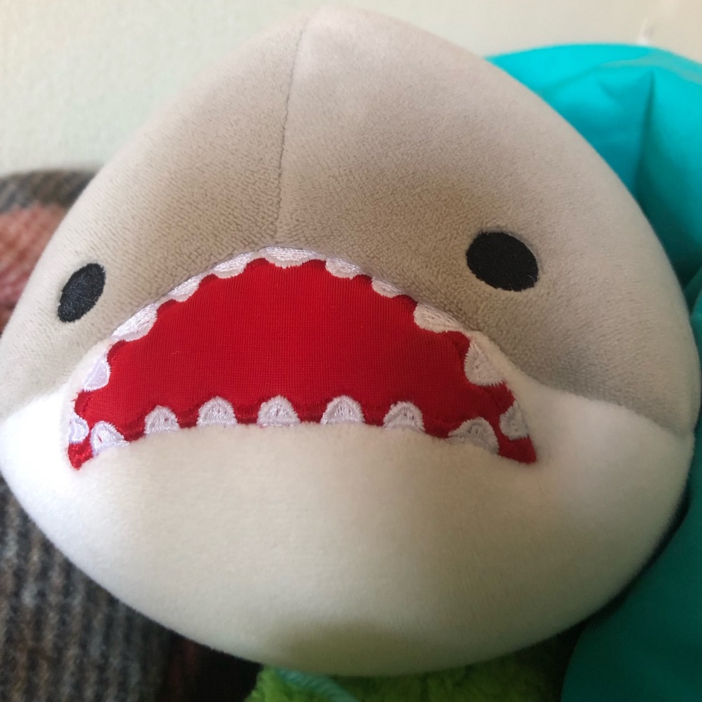 Meet your Posher, Mai